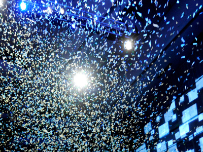 Οι νικητές του διαγωνισμού «Imagine Cup», με βραβεία που ξεπερνούν το 1 εκατομμύριο δολάρια