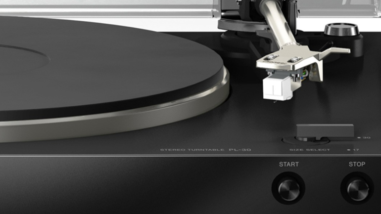 Η επιστροφή του δίσκου βινυλίου, εύκολη και προσιτή με το Pioneer PL-30