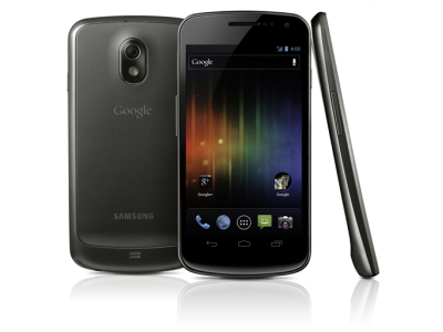 Samsung Galaxy Nexus: οθόνη 4.65 ιντσών, ανάλυση 1280×720, πληθώρα δυνατών χαρακτηριστικών