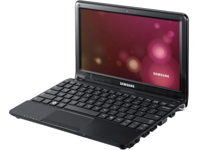 Samsung NC110 netbook: ευχρηστία, υψηλή φορητότητα και συνάμα ποιότητα οθόνης