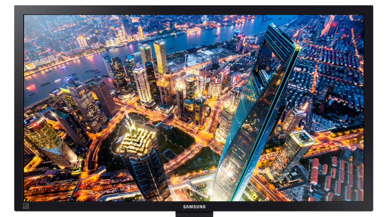 Νέες οθόνες Ultra High Definition από τη Samsung – ευκρίνεια, λεπτομέρεια, υψηλή εμπειρία θέασης