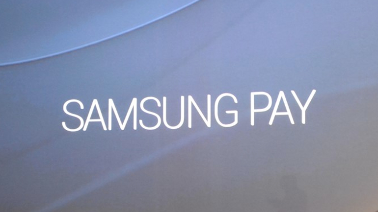 Συνεργασία Samsung και Mastercard: Samsung Pay