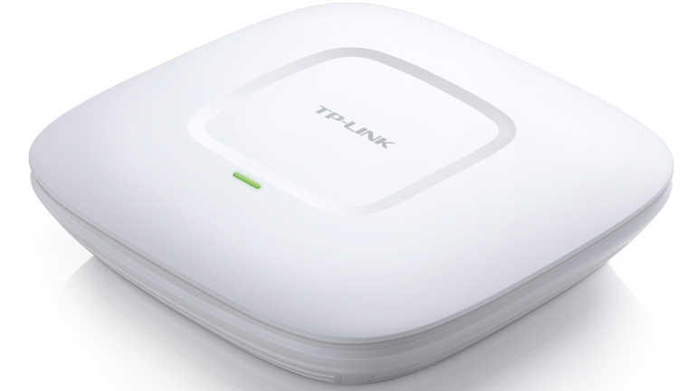 Λύσεις δικτύωσης υψηλών προδιαγραφών από την TP-LINK