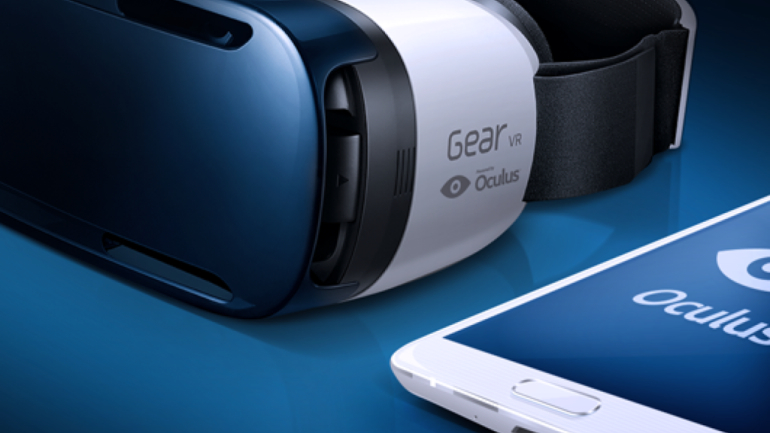 Νέο Gear VR Innovator Edition για κινητά Galaxy S6 και S6 Edge από τις Samsung – Oculus