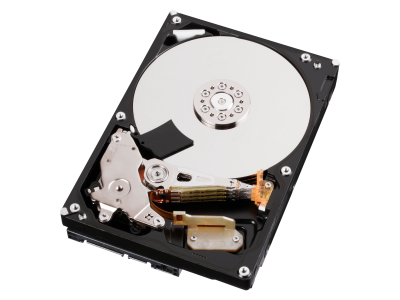 Νέοι σκληροί δίσκοι 4 και 5 ΤΒ από την Toshiba