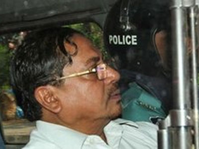 Μπαγκλαντές: Θανατική ποινή για τον ηγέτη ισλαμιστικού κόμματος