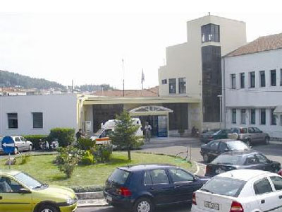 Αγρίνιο: Γυναίκα προσπάθησε να αυτοκτονήσει με τρεις διαφορετικούς τρόπους