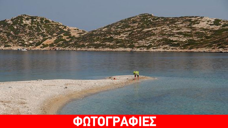 Δύο βάρκες με 87 πρόσφυγες έφτασαν στην Αμοργό