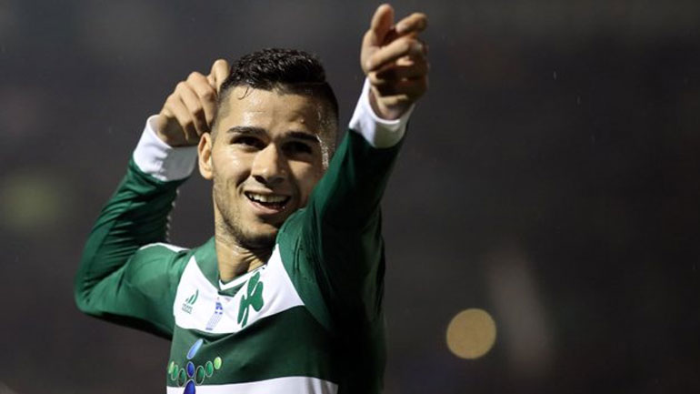 Στην Αθήνα ο Αμπέντ την επόμενη εβδομάδα