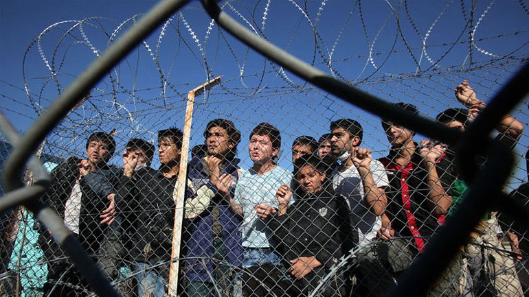 Έκκληση για συγκέντρωση ειδών πρώτης ανάγκης για τα ανήλικα της Αμυγδαλέζας