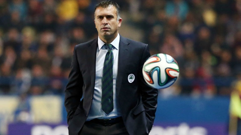 Αναστασίου: «Ένα δεκάλεπτο ουσιαστικά ήταν αυτό που μας κόστισε»