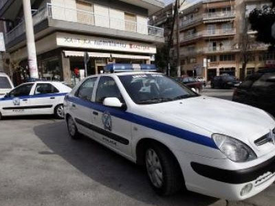 Εξιχνιάστηκαν ληστείες και διαρρήξεις στη Θεσσαλονίκη