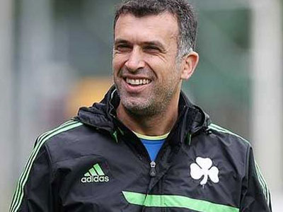 ΠΑΟ: H ώρα του Αναστασίου να υπογράψει