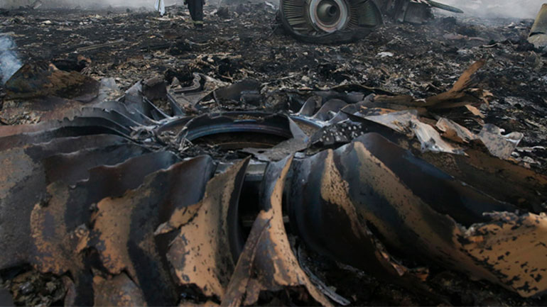 Έντεκα νεκροί από συντριβή αμερικανικού στρατιωτικού αεροπλάνου στο Αφγανιστάν