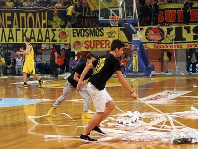 Συμεωνίδης: «Τώρα γιατί λένε άλλα;»