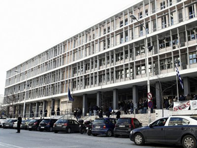 Θεσσαλονίκη: Συγκέντρωση αλληλεγγύης στον Τούρκο πολιτικό πρόσφυγα