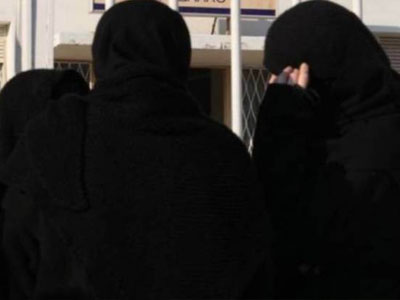 Θεσσαλονίκη: Παραπέμπονται έξι άτομα για την κομπίνα στο γυναικείο μοναστήρι