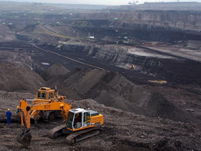 Ελασσόνα: Ενάντια σε κάθε εξόρυξη ο Δήμαρχος