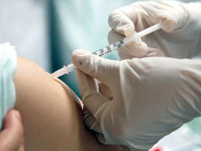 Προληπτικός εμβολιασμός για Ηπατίτιδα Α σε παιδιά στην Ξάνθη