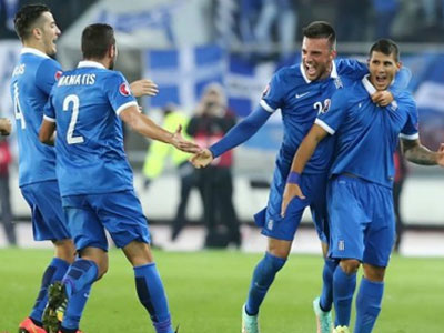 Φιλικό με Σερβία έκλεισε η ΕΠΟ