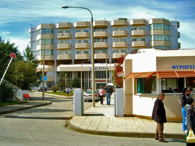 Άρτα: Ελεύθερος ο γιατρός με το φακελάκι – επιστρέφει στο νοσοκομείο