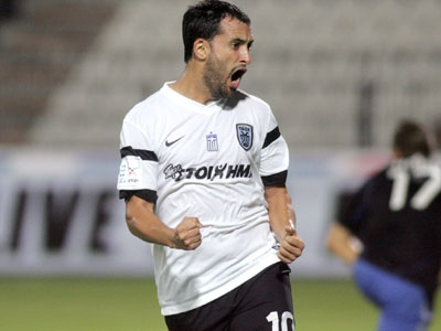 Περέιρα: «Ήμασταν ανώτεροι αλλά…»