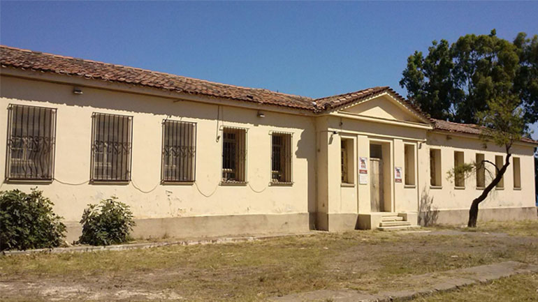 Ιστορικός τόπος χαρακτηρίστηκαν οι φυλακές πολιτικών κρατουμένων του Ωρωπού και Γυθείου