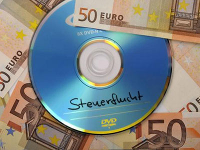 «Η φοροδιαφυγή δεν είναι μόνο ελληνικό πρόβλημα»