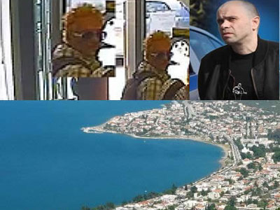 Ψάχνουν τον συνεργό του Μαζιώτη στη Φθιώτιδα Ψάχνουν τον συνεργό του Μαζιώτη στη Φθιώτιδα