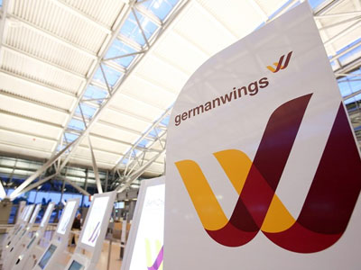 Lufthansa: Νέα διήμερη απεργία των πιλότων