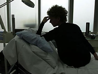 Ηράκλειο: Γιατρός αποπειράθηκε να αυτοκτονήσει