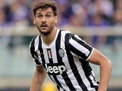 Γιουβέντους: Χωρίς Γιορέντε στο Γ. Καραϊσκάκης