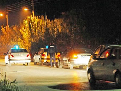 Μεγάλη επιχείρηση της αστυνομίας στα Ιωάννινα