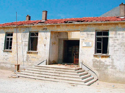 Το κουδούνι του Γυμνασίου δεν θα χτυπήσει τελικά στην Ίμβρο