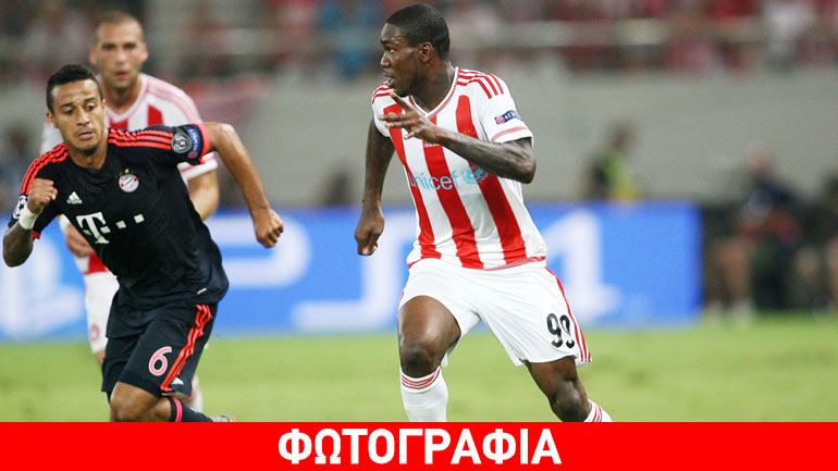 Το μήνυμα του Ιντέγε για την ήττα από την Μπάγερν