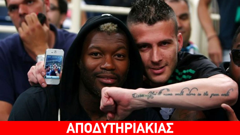 Γιατί δεν θέλει τον Σισαί ο Αναστασίου