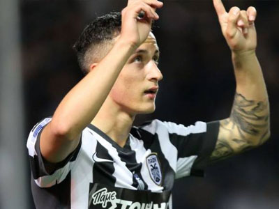 Έργκους Κάτσε: «Να συνεχίσουμε έτσι»