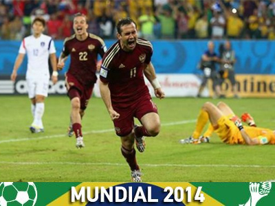 Κερζακόβ: «O καθένας θα μπορούσε να κάνει λάθος»