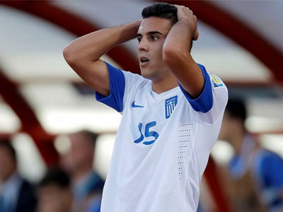 ΑΕΚ: Οι τρεις παίκτες που βρίσκονται στο στόχαστρο