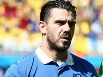 Κατσουράνης: «Η πρόκρισή μας είναι ένα παράσημο για τα νέα παιδιά»