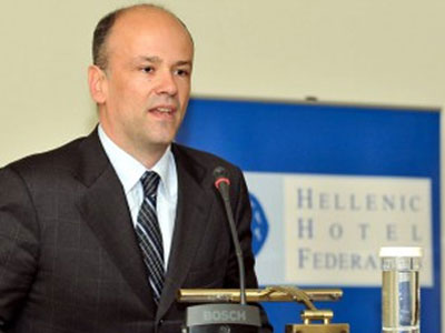 Προϋποθέσεις για ανοδική τροχιά του ελληνικού τουρισμού και το 2015