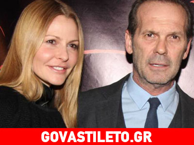 Μπαλατσινού-Κωστόπουλος: Δεν ζούσαν μαζί από τον χειμώνα