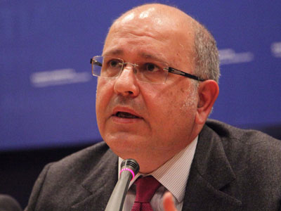 Ν. Ξυδάκης: Ο πολιτισμός μπορεί και πρέπει να παράγει πλούτο