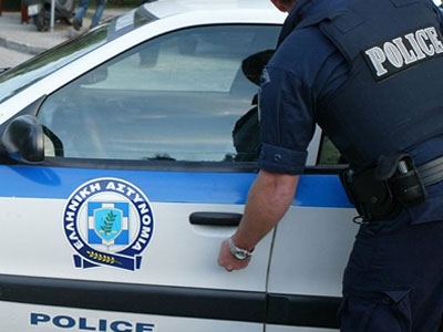 Λαμία: Ληστές είχαν στήσει καρτέρι σε επιχειρηματία