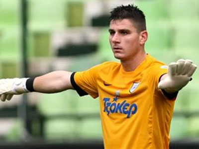 Βελλίδης: «Είναι σημαντικό που είμαστε μαζί αρκετό καιρό»