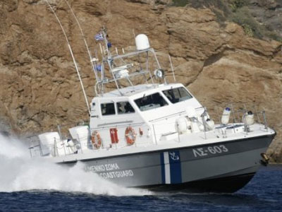 Βόλος: Νεκρός ψαράς – Αγνοείται άλλος ένας