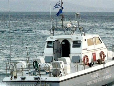 Βόλος: Νεκρός και ο δεύτερος ψαράς