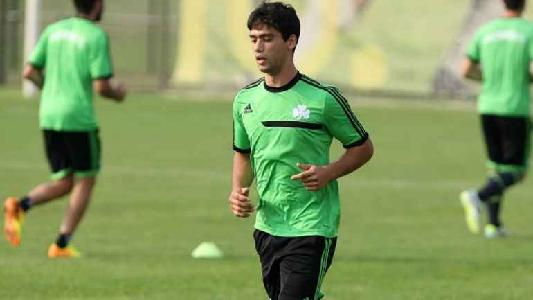 Μαρινάκης: «Δεν υπάρχει φαβορί στα play offs»