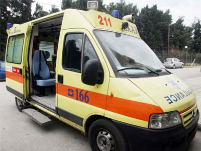 Μεσσήνη: Τροχαίο δυστύχημα κόστισε τη ζωή 17χρονου