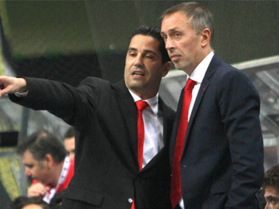 Τόμιτς: «Κάναμε πολλά λάθη»